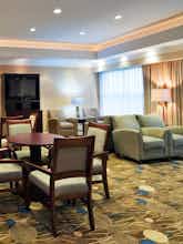 Hotel Holiday Inn Baton Rouge College Drive photo 4