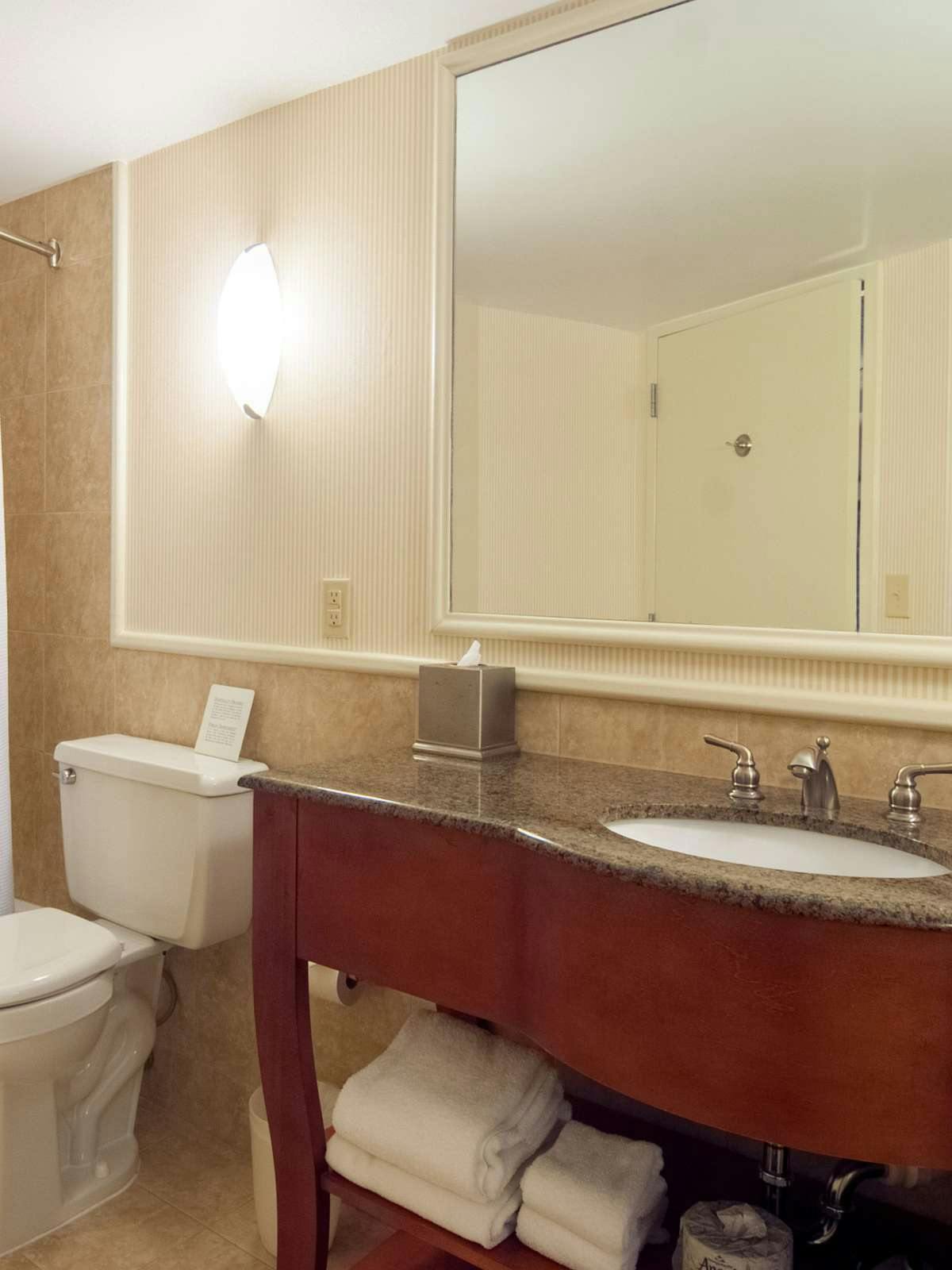 Hotel Holiday Inn Baton Rouge College Drive photo 3