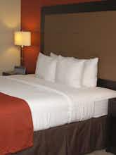 Hotel Holiday Inn Baton Rouge South photo 1