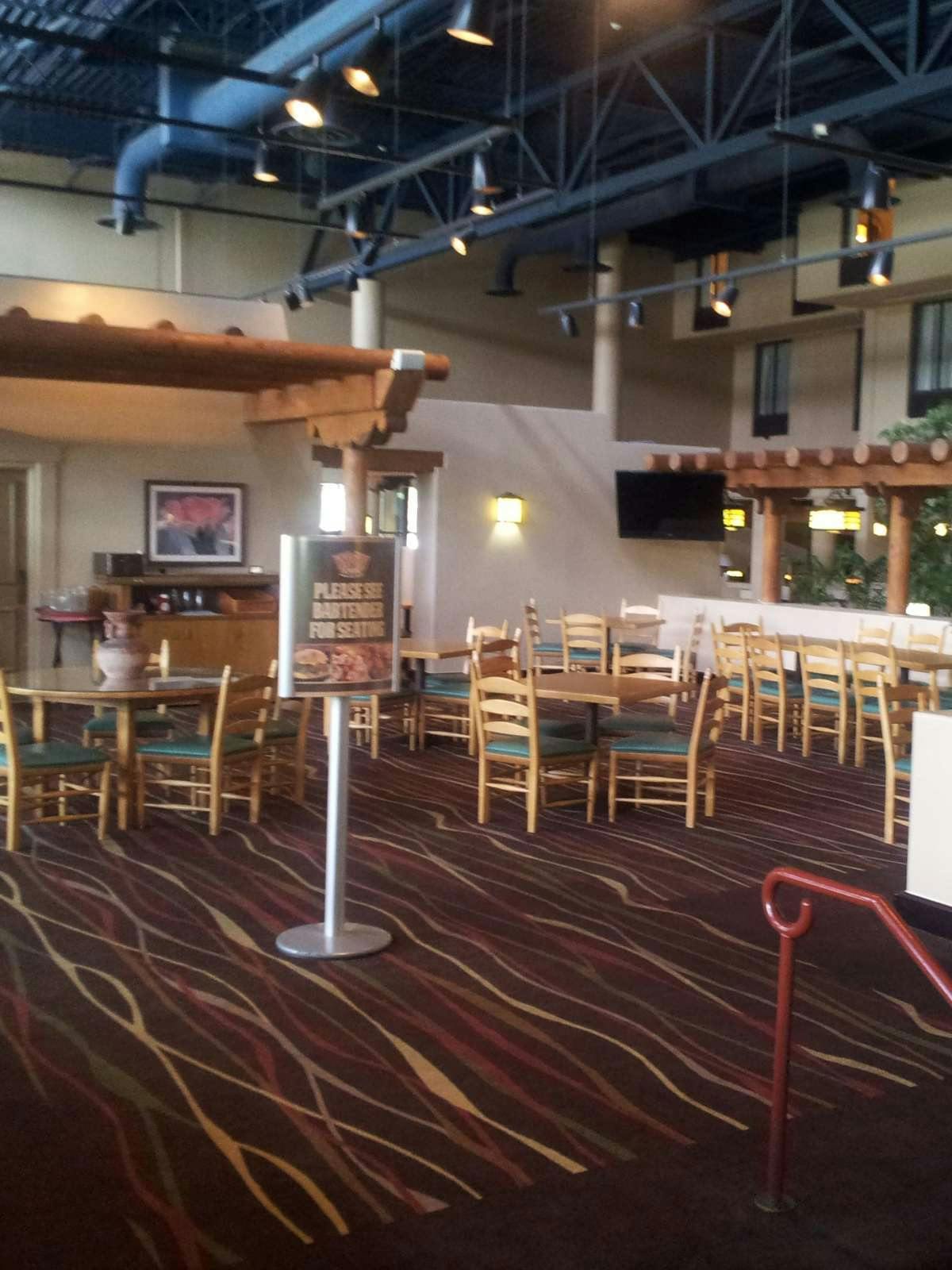 Hotel Holiday Inn Baton Rouge South photo 4