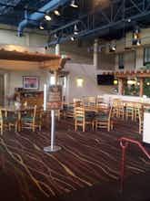 Hotel Holiday Inn Baton Rouge South photo 4