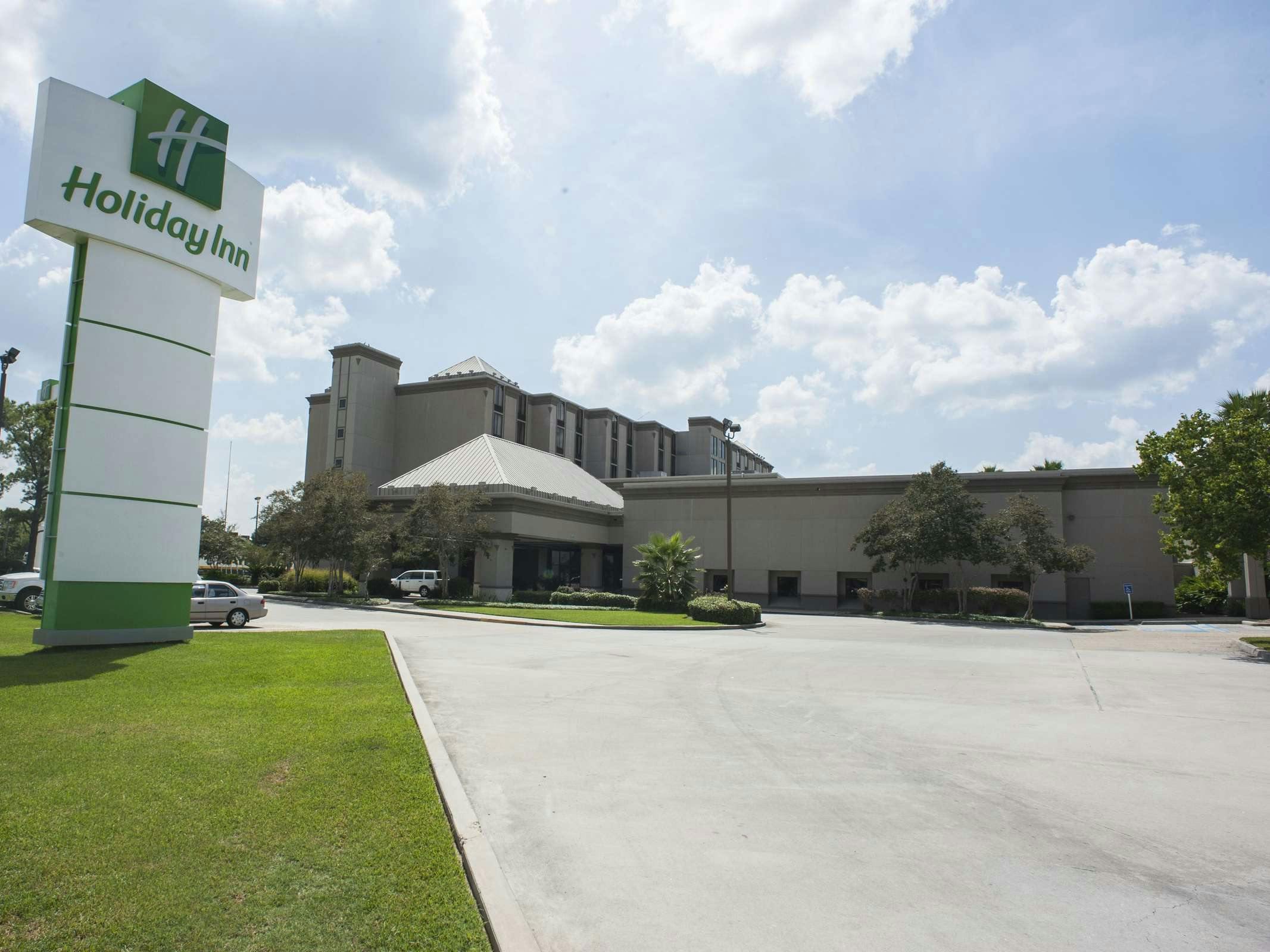 Holiday Inn Baton Rouge South