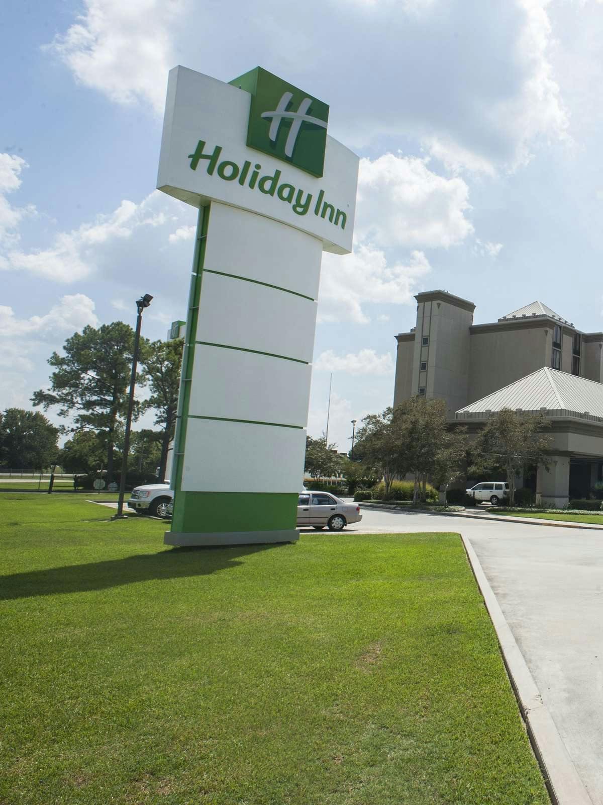 Hotel Holiday Inn Baton Rouge South photo 5