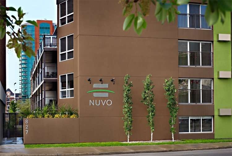 Nuvo Hotel Suites