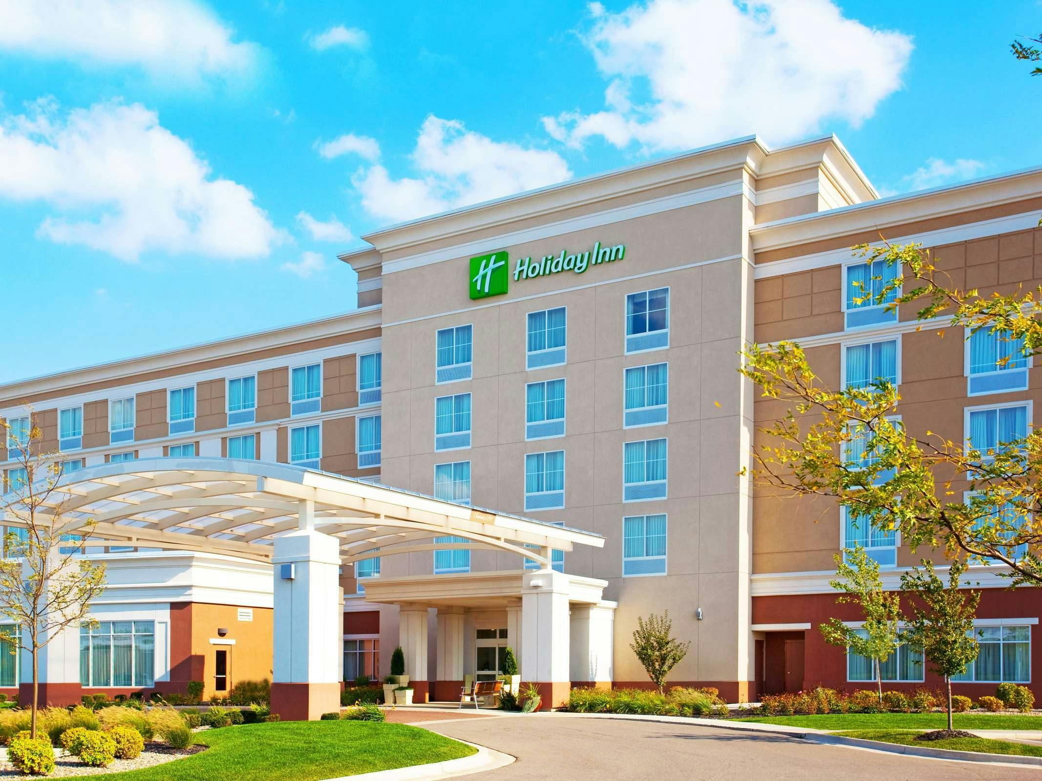Holiday Inn Battle Creek