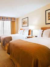 Hotel Holiday Inn Battle Creek photo 1