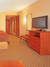 Hotel Holiday Inn Battle Creek photo 2