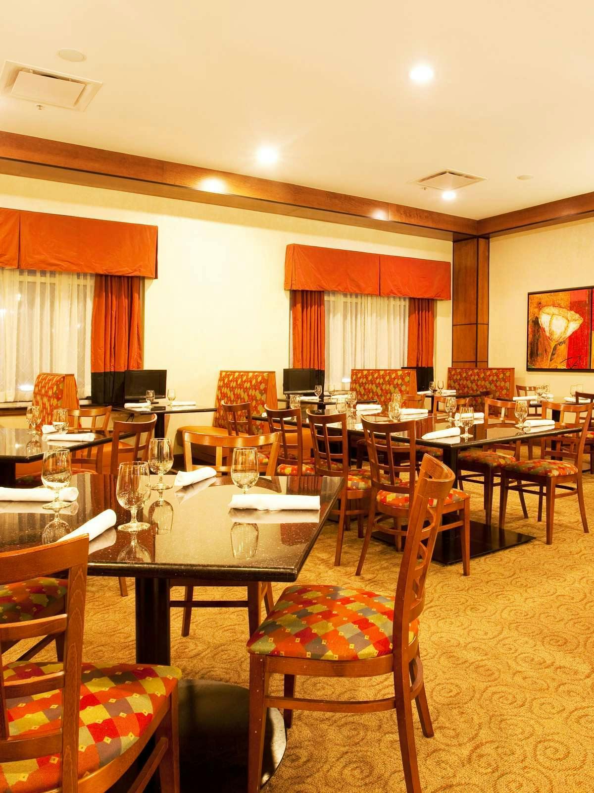 Hotel Holiday Inn Battle Creek photo 5
