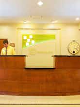 Hotel Holiday Inn Battle Creek photo 4