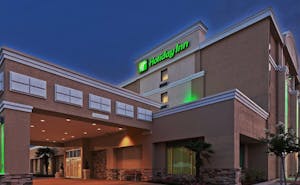 Holiday Inn Bedford DFW Airport