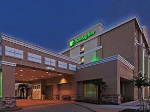 Holiday Inn Bedford DFW Airport