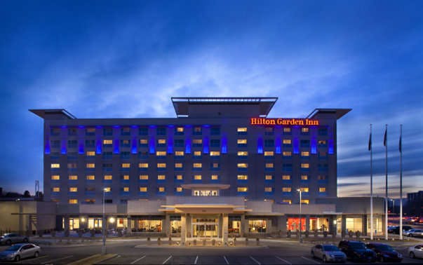 Hilton Garden Inn - Cherry Creek