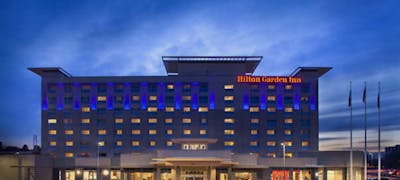 Hilton Garden Inn - Cherry Creek