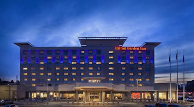 Hilton Garden Inn - Cherry Creek