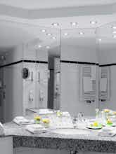 Hotel Holiday Inn Berlin City Center East - Prenzlauer Allee photo 4