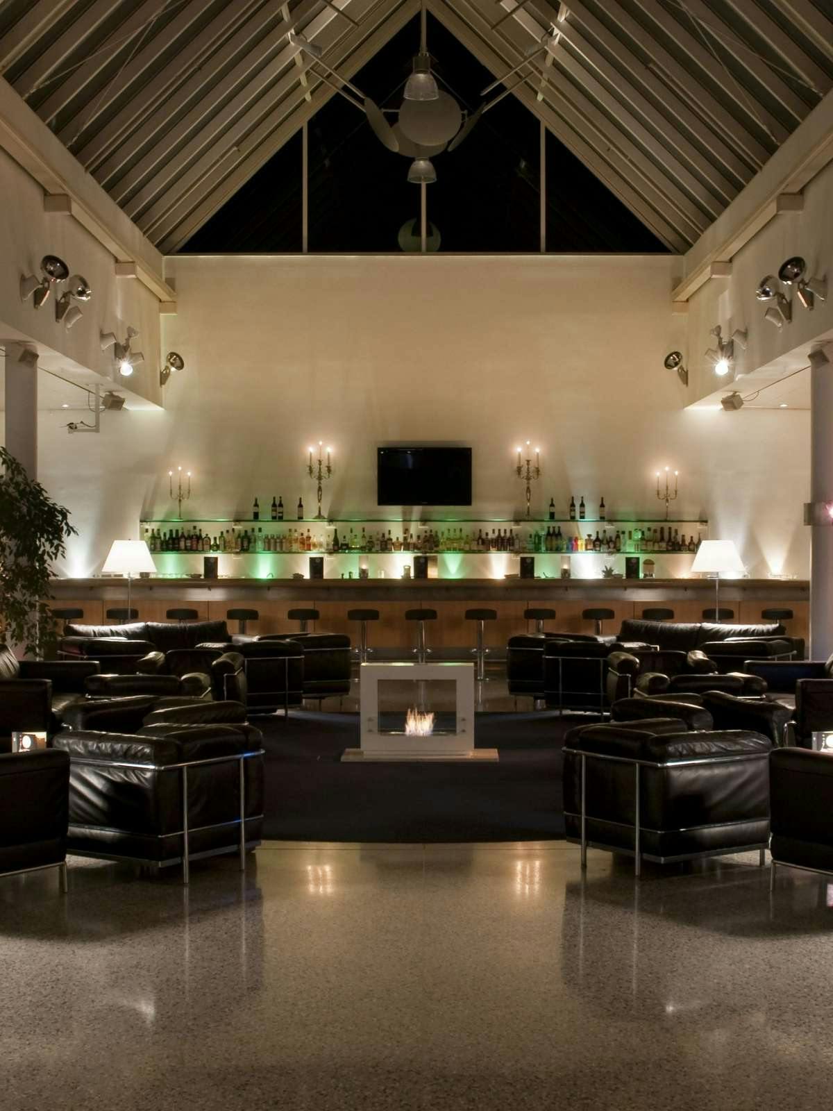 Hotel Holiday Inn Berlin - City West photo 5