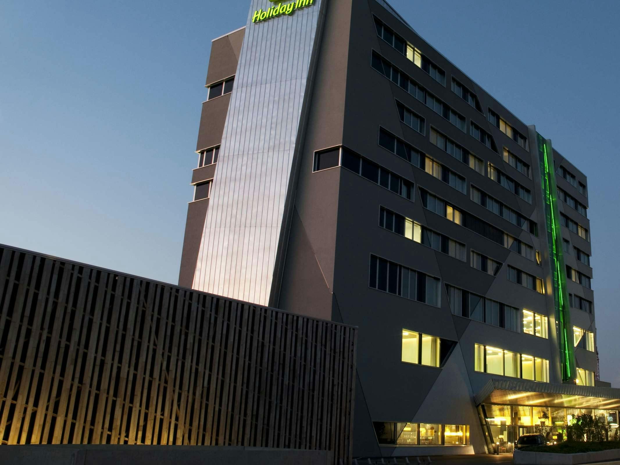 Holiday Inn Bern Westside