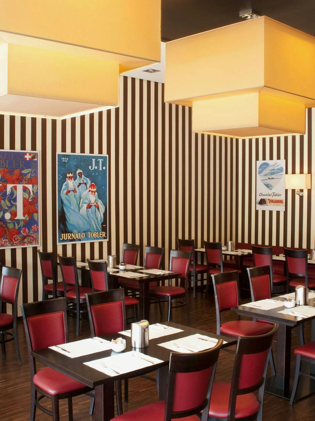 Hotel Holiday Inn Bern Westside photo 4