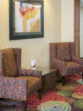 Hotel Holiday Inn Big Rapids photo 5