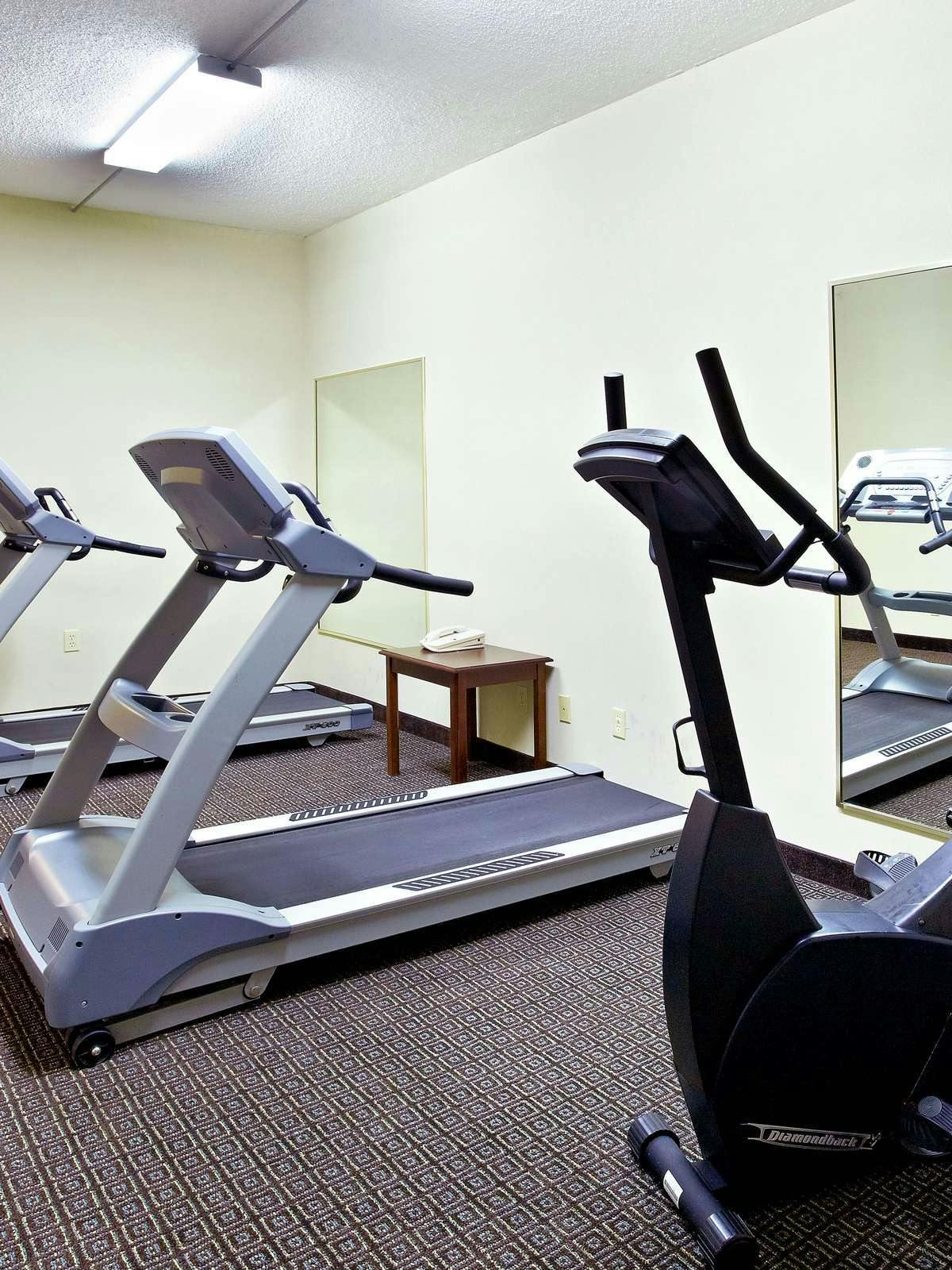 Hotel Holiday Inn Biloxi photo 5