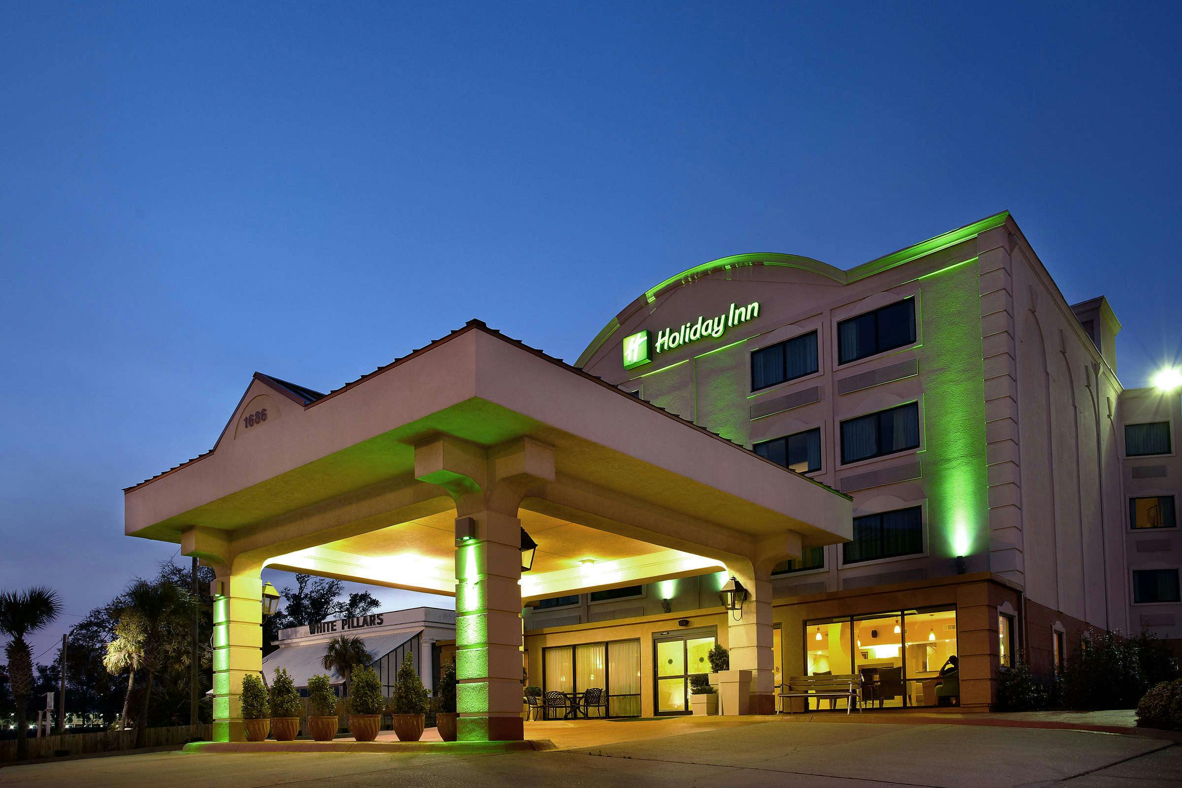 Holiday Inn Biloxi