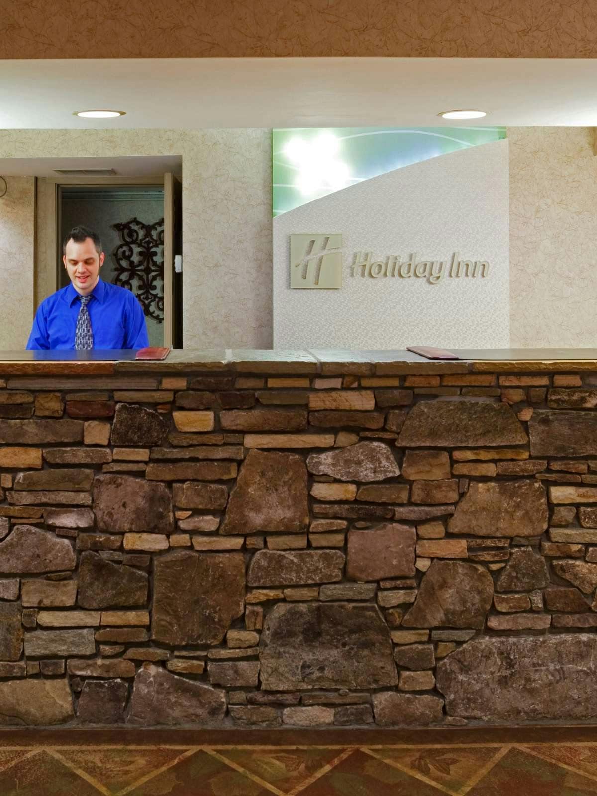 Hotel Holiday Inn Biltmore East photo 4