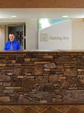 Hotel Holiday Inn Biltmore East photo 4