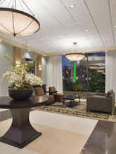 Hotel Holiday Inn Binghamton Downtown photo 2