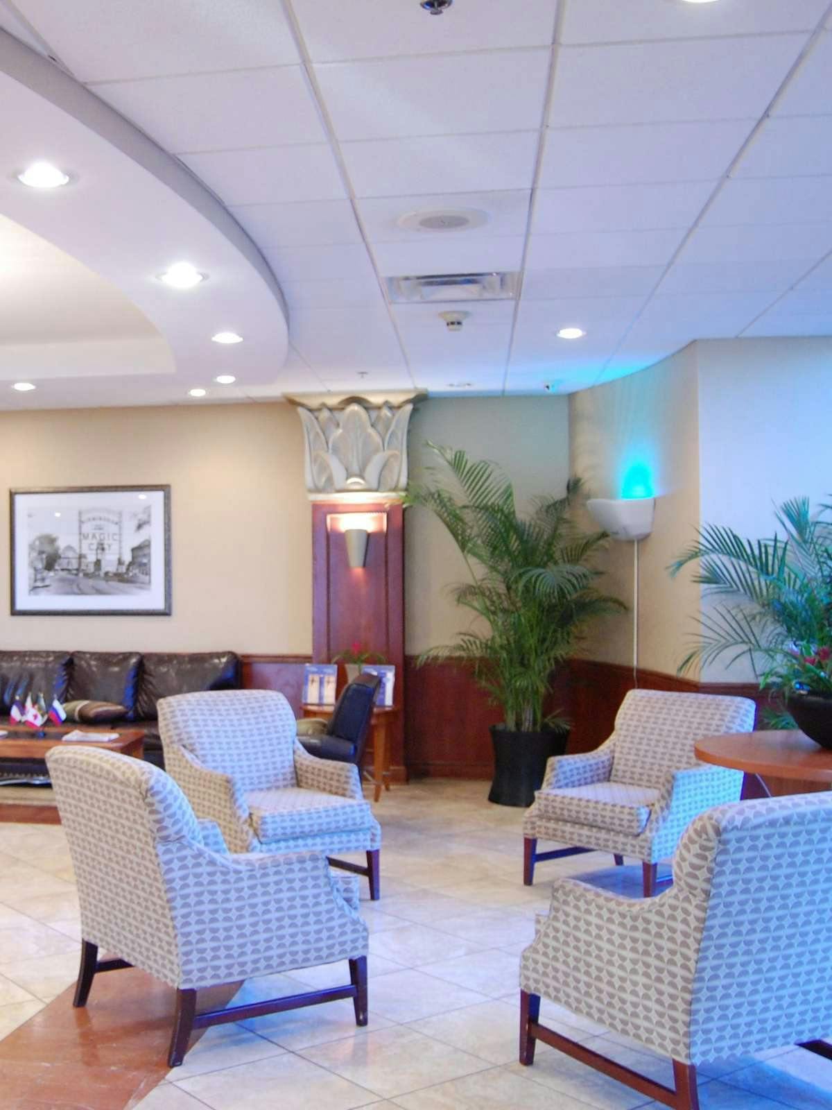 Hotel Holiday Inn Birmingham Airport photo 3