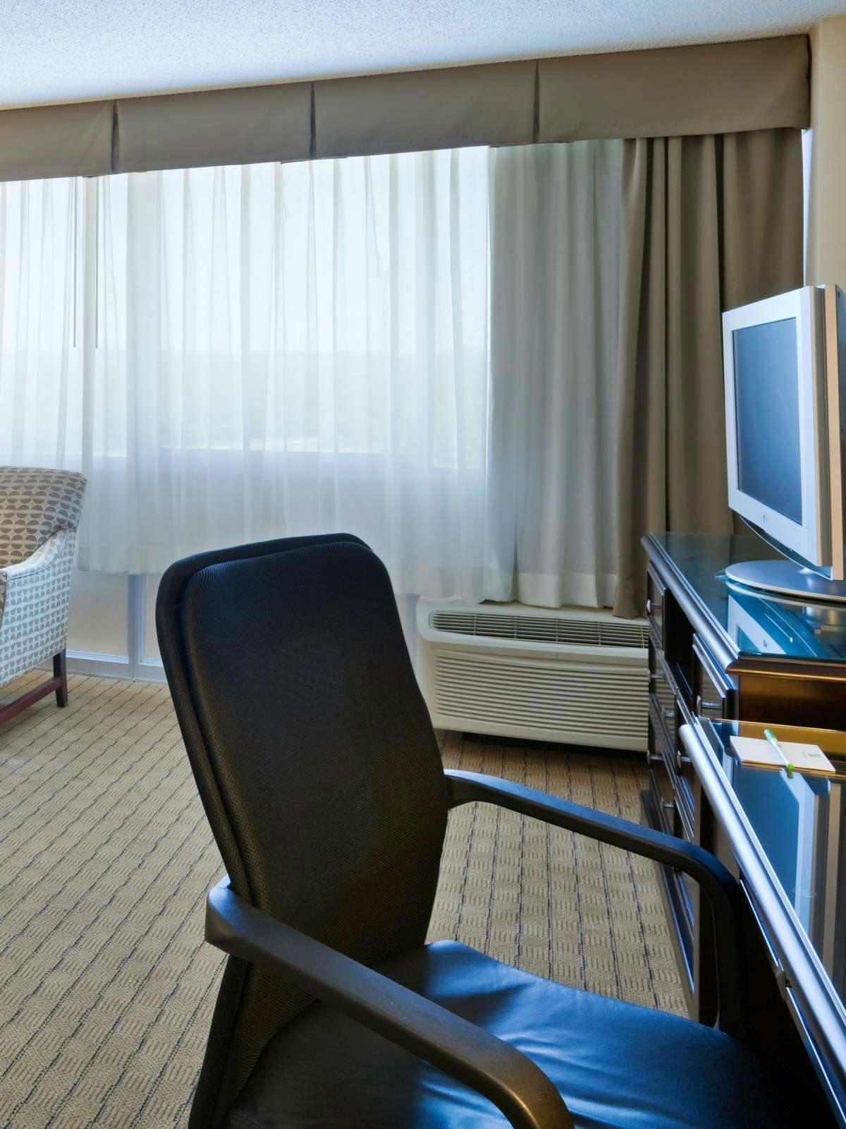 Hotel Holiday Inn Birmingham Airport photo 2