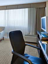 Hotel Holiday Inn Birmingham Airport photo 2