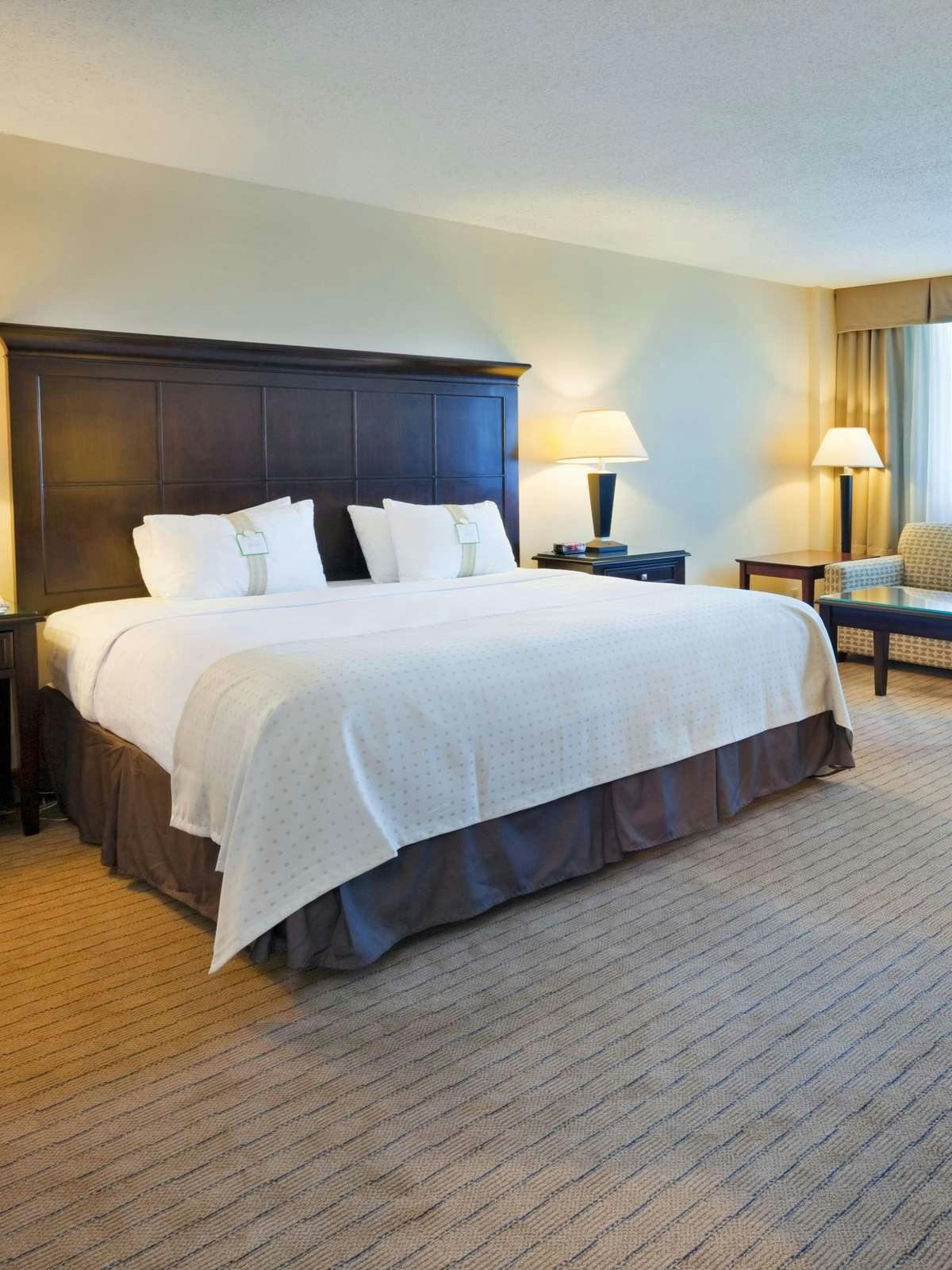 Hotel Holiday Inn Birmingham Airport photo 1