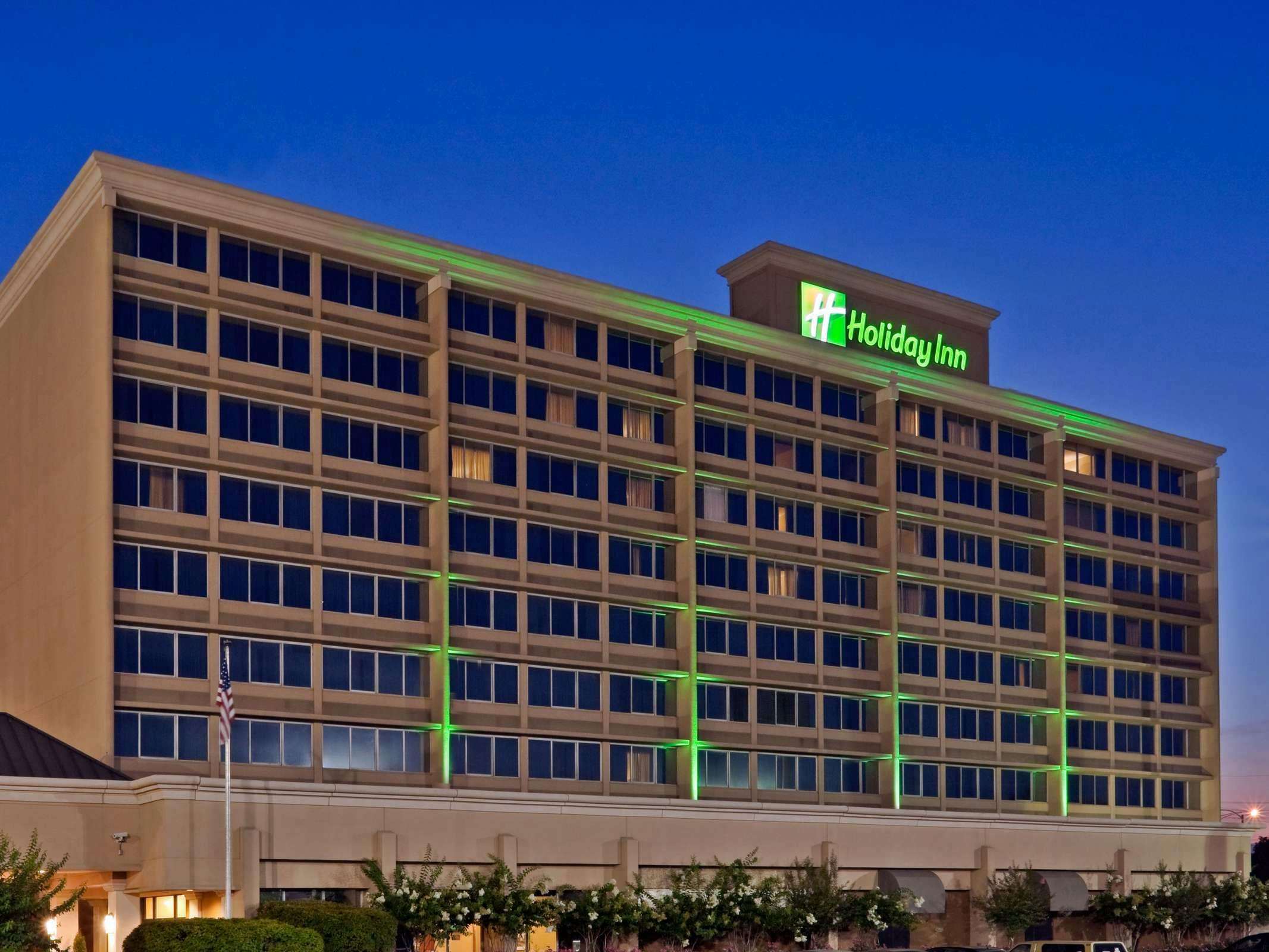 Holiday Inn Birmingham Airport