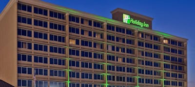 Holiday Inn Birmingham Airport