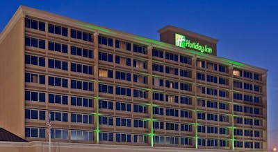 Holiday Inn Birmingham Airport