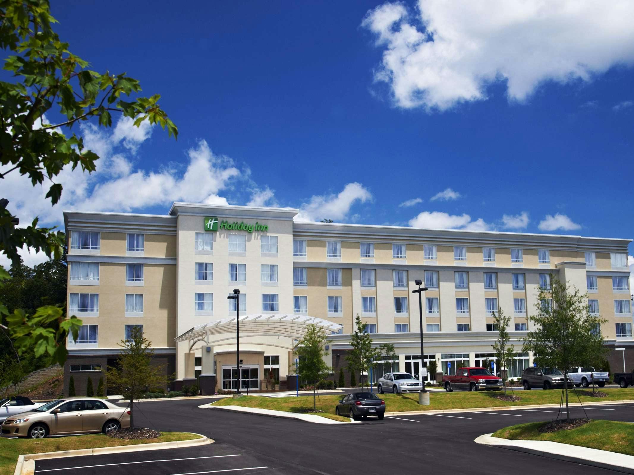 Holiday Inn Birmingham Hoover