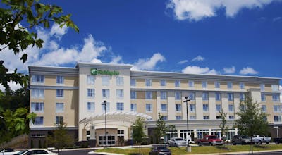 Holiday Inn Birmingham Hoover