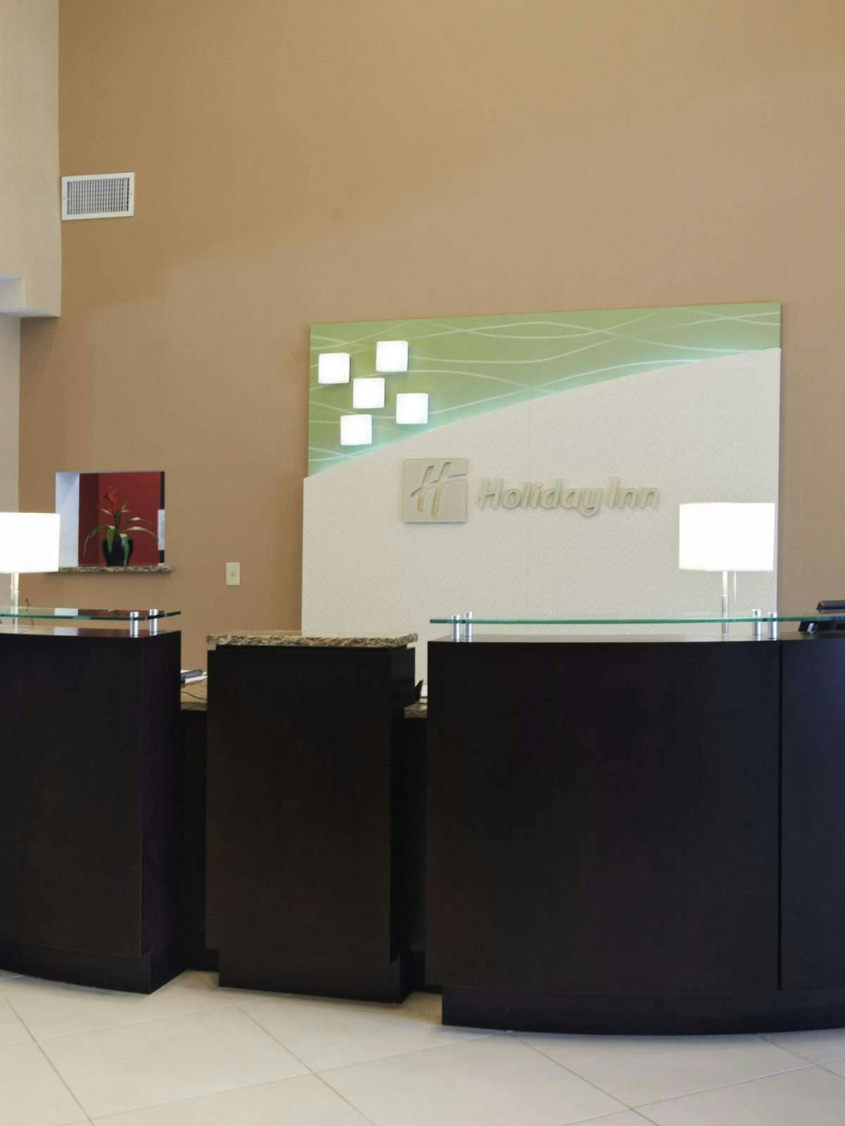 Hotel Holiday Inn Birmingham Hoover photo 5