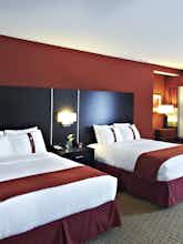 Hotel Holiday Inn Birmingham Hoover photo 1