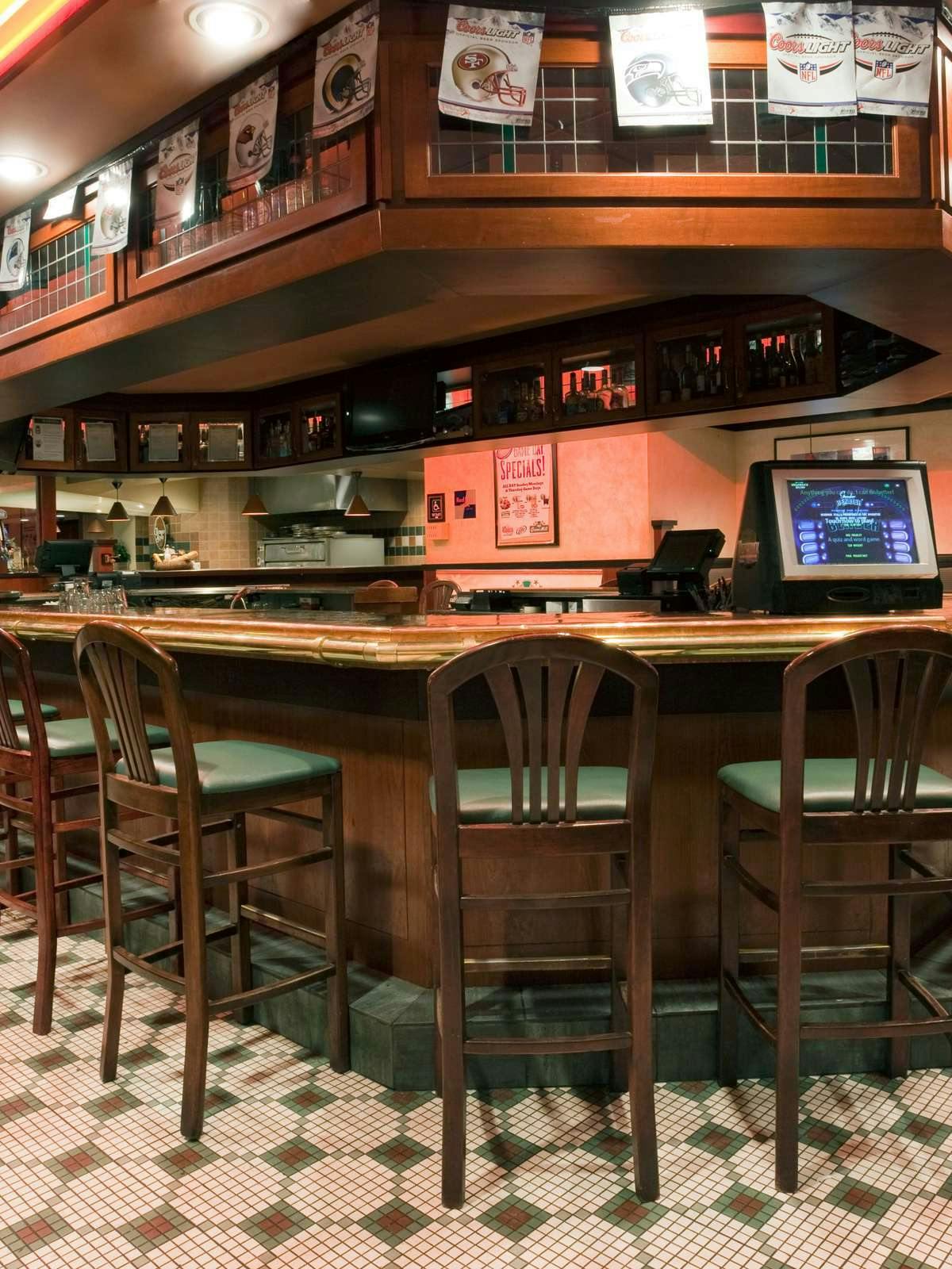 Hotel Holiday Inn Blmgtn Arpt South- Mall Area photo 3