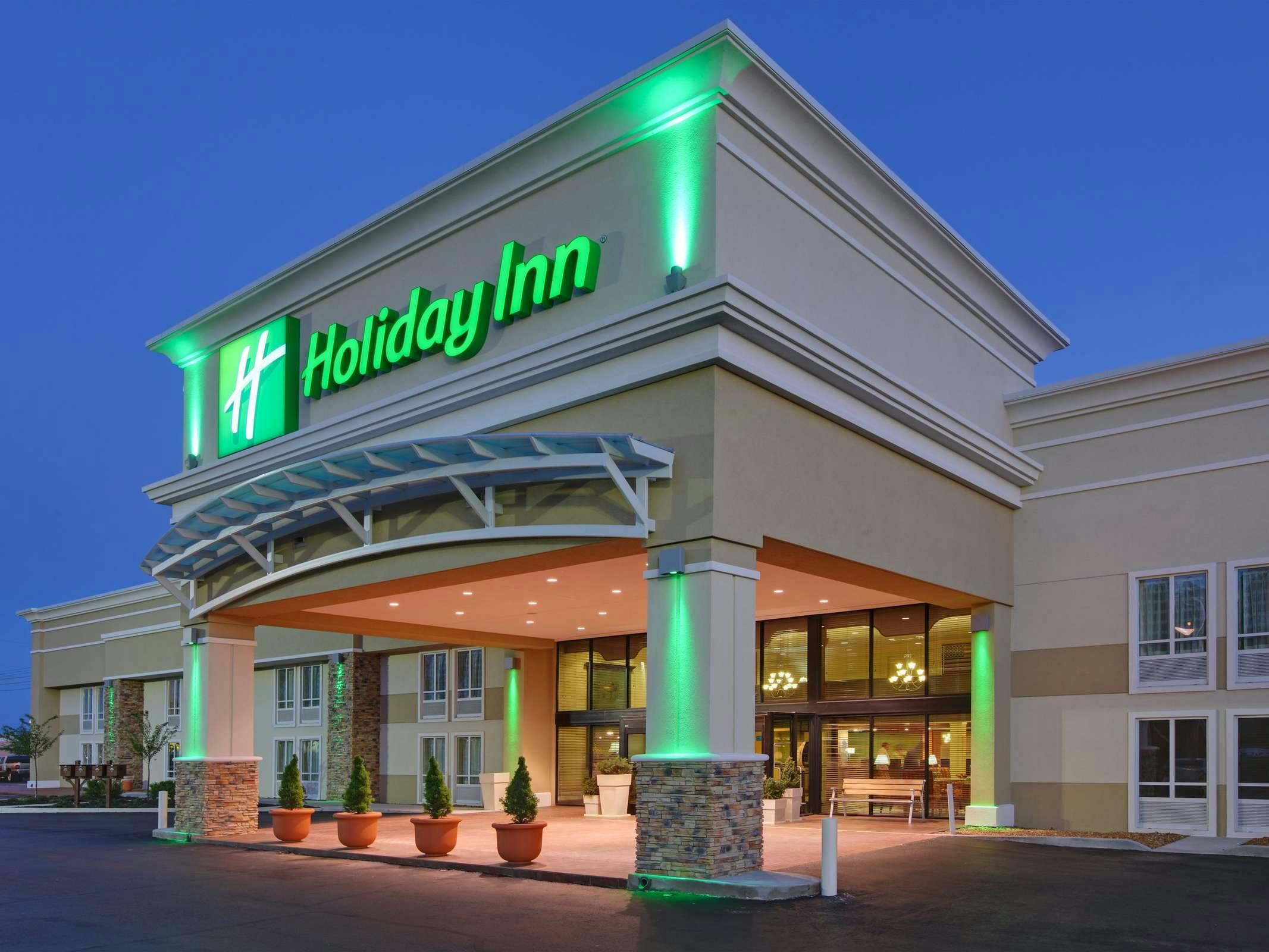 Holiday Inn Blytheville