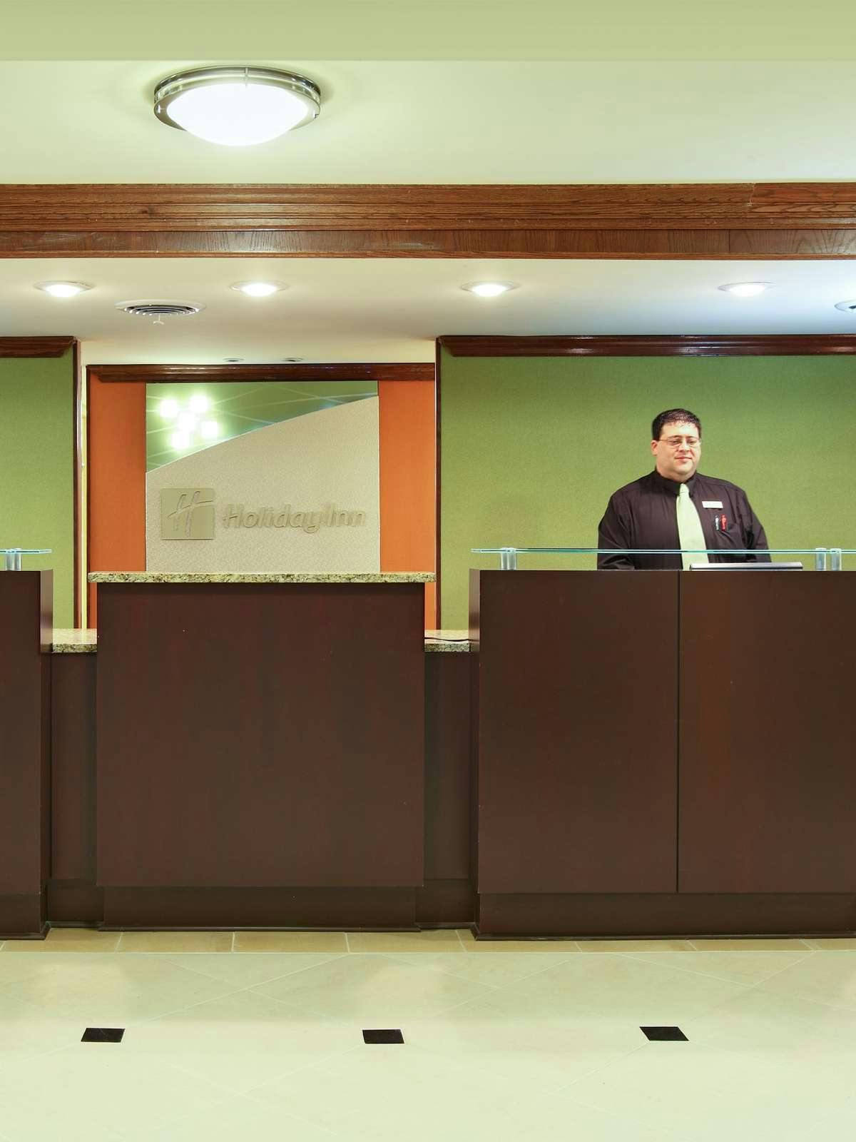 Hotel Holiday Inn Blytheville photo 5