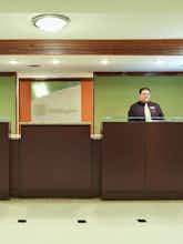 Hotel Holiday Inn Blytheville photo 5
