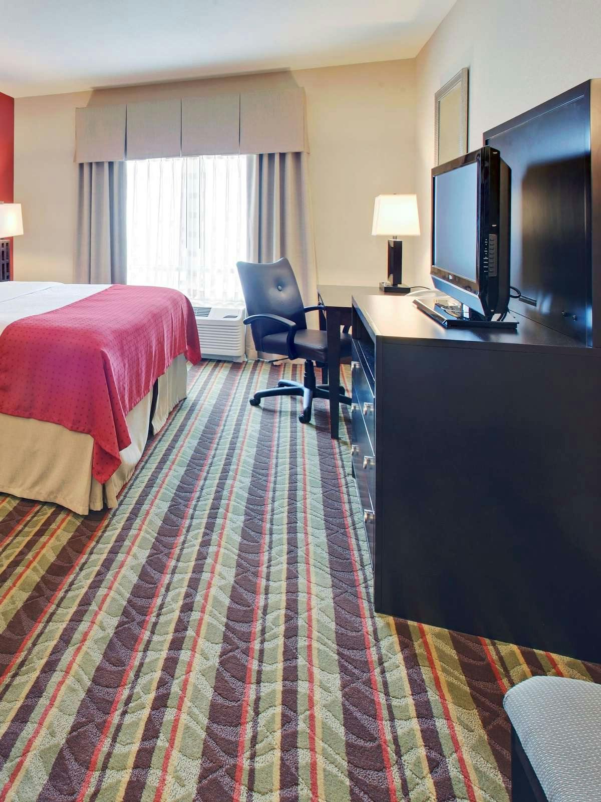 Hotel Holiday Inn Blytheville photo 3