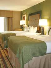 Hotel Holiday Inn Blytheville photo 2