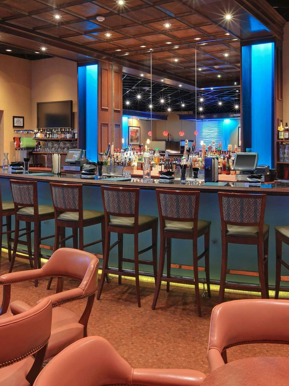 Hotel Holiday Inn Blytheville photo 1