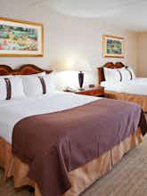 Hotel Holiday Inn Boardman photo 1