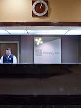 Hotel Holiday Inn Boardman photo 4