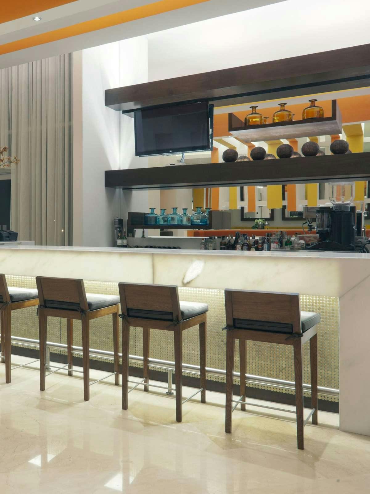 Hotel Holiday Inn Bogota Airport photo 4