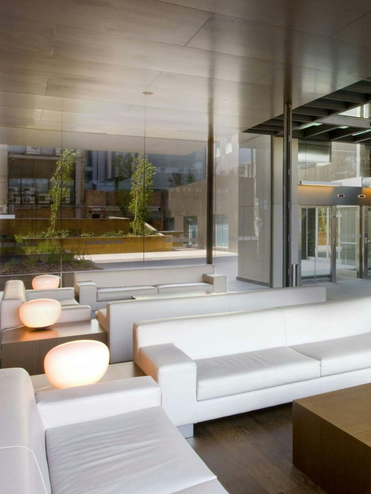 Hotel Holiday Inn Express Barcelona City 22 photo 4